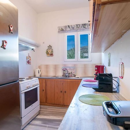 3Bedroom Cycladic Home Casa Klea In Drios Paros Eksteriør bilde